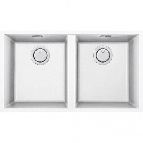 Elleci LKQ35096BIN - Lavello integra 350,...