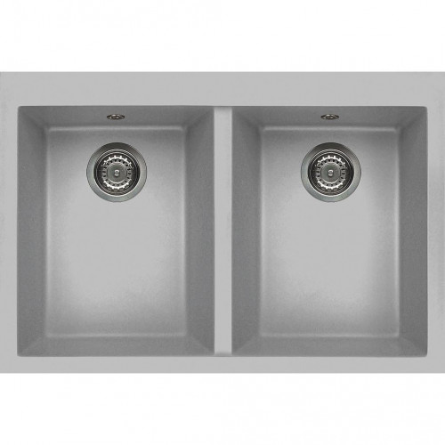 Elleci LMQ34079BTP - Lavello quadra 340, 80X53,...