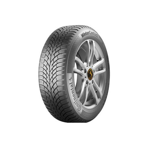CONTINENTAL 215/45 R 17 91H TS870 Wint XL FR