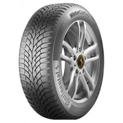 CONTINENTAL 215/45 R 17 91H TS870 Wint XL FR