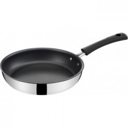 Lagostina 'Opera', Padella in Trilaminato Andiaderente Ø 28 cm