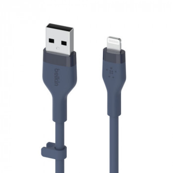 Belkin Cbl Siicone USB-A... 2