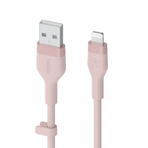 Belkin CAA008BT2MPK cavo USB 2 m USB A USB...