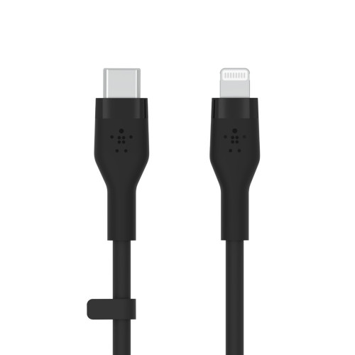 Belkin CAA009BT1MBK cavo USB 1 m USB C USB...