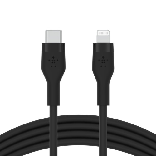 Belkin CAA009BT1MBK cavo USB 1 m USB C USB...