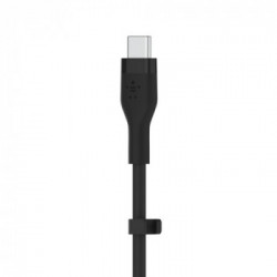 Belkin CAA009BT1MBK cavo USB 1 m USB C USB C/Lightning Nero