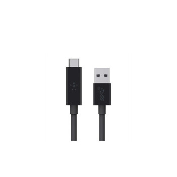 Belkin USB-A - USB-C, 0.9m...