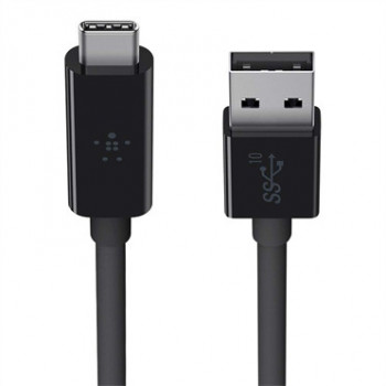 Belkin USB-A - USB-C, 0.9m... 2