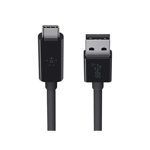Belkin USB-A - USB-C, 0.9m cavo USB 0,9 m USB...