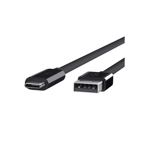Belkin USB-A - USB-C, 0.9m cavo USB 0,9 m USB...