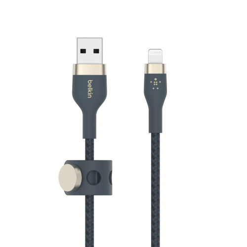 Belkin CAA010BT1MBL cavo USB 1 m USB A USB...