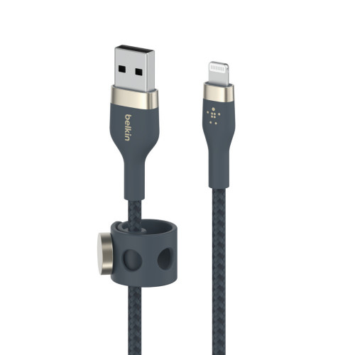 Belkin CAA010BT1MBL cavo USB 1 m USB A USB...