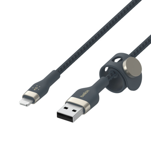 Belkin CAA010BT1MBL cavo USB 1 m USB A USB...