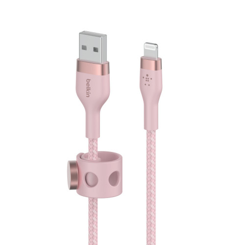 Belkin CAA010BT1MPK cavo USB 1 m USB A USB...