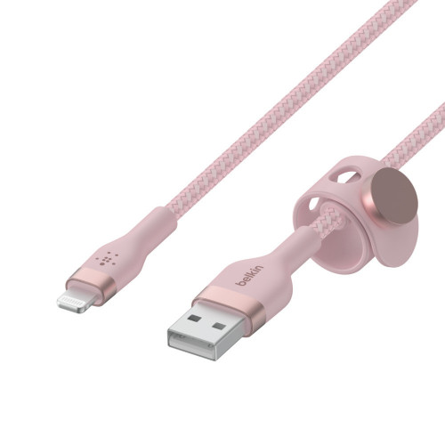 Belkin CAA010BT1MPK cavo USB 1 m USB A USB...