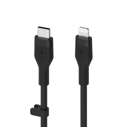Belkin CAA009BT2MBK cavo USB 2 m USB C USB...