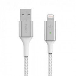 Belkin Smart LED Lighting to USB-A Bianco