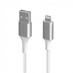 Belkin Smart LED Lighting to USB-A Bianco