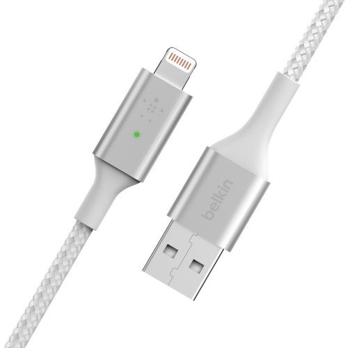 Belkin Smart LED Lighting to USB-A Bianco
