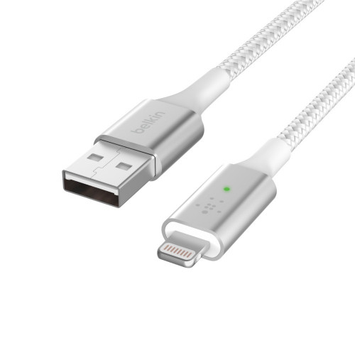 Belkin Smart LED Lighting to USB-A Bianco