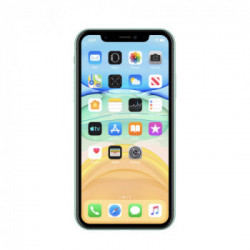 Belkin SCREENFORCE Pellicola proteggischermo trasparente Apple 1 pz