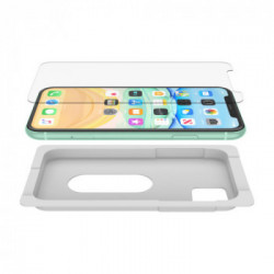 Belkin SCREENFORCE Pellicola proteggischermo trasparente Apple 1 pz