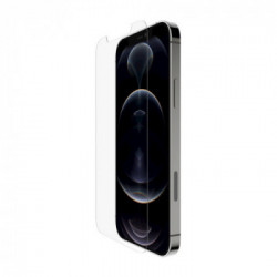Belkin ScreenForce Pellicola proteggischermo trasparente Apple 1 pz