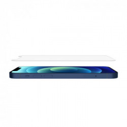 Belkin ScreenForce Pellicola proteggischermo trasparente Apple 1 pz