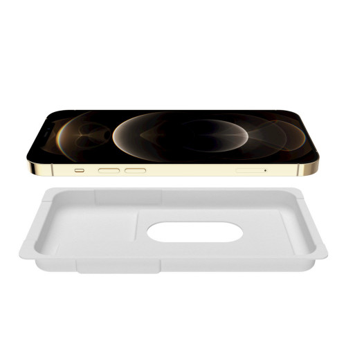 Belkin ScreenForce Pellicola proteggischermo...