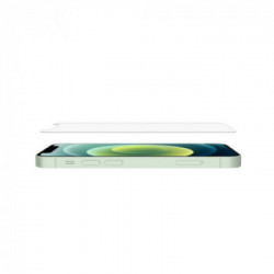Belkin ScreenForce UltraGlass Pellicola proteggischermo trasparente Apple 1 pz