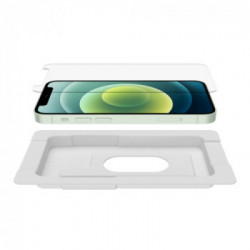 Belkin ScreenForce UltraGlass Pellicola proteggischermo trasparente Apple 1 pz