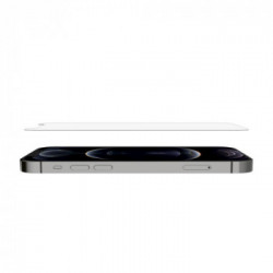 Belkin ScreenForce UltraGlass Pellicola proteggischermo trasparente Apple 1 pz