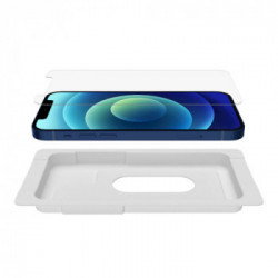 Belkin ScreenForce UltraGlass Pellicola proteggischermo trasparente Apple 1 pz