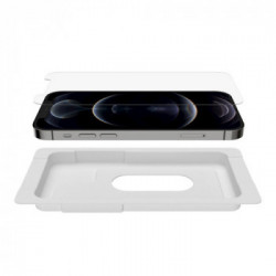 Belkin ScreenForce UltraGlass Pellicola proteggischermo trasparente Apple 1 pz