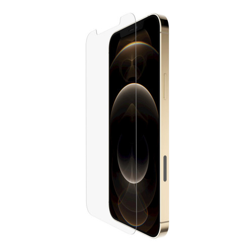 Belkin ScreenForce UltraGlass Pellicola...