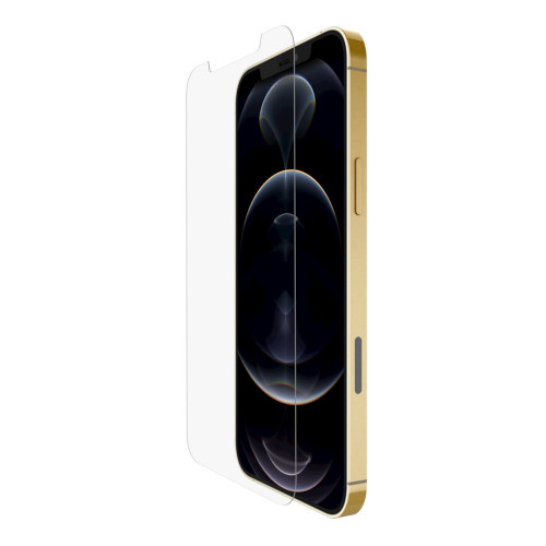 Belkin ScreenForce UltraGlass Pellicola...