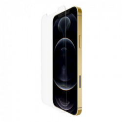Belkin ScreenForce UltraGlass Pellicola proteggischermo trasparente Apple 1 pz
