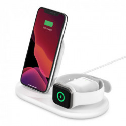 Belkin Boost Charge Bianco Interno