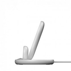 Belkin Boost Charge Bianco Interno