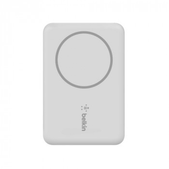 Belkin BPD002BTWH batteria... 2