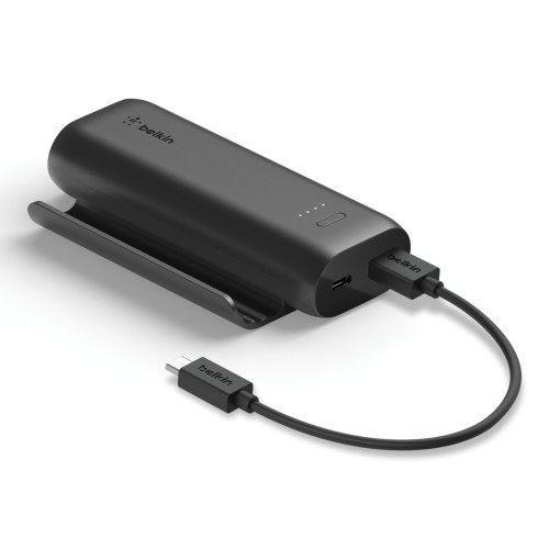 Belkin BOOST↑CHARGE batteria portatile 5000 mAh...