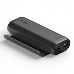 Belkin BOOST↑CHARGE batteria portatile 5000 mAh Nero