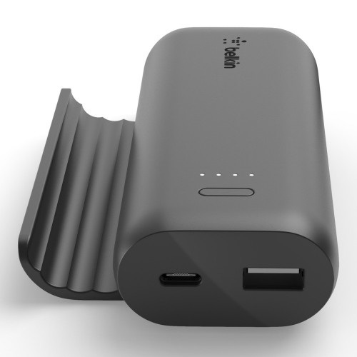 Belkin BOOST↑CHARGE batteria portatile 5000 mAh...
