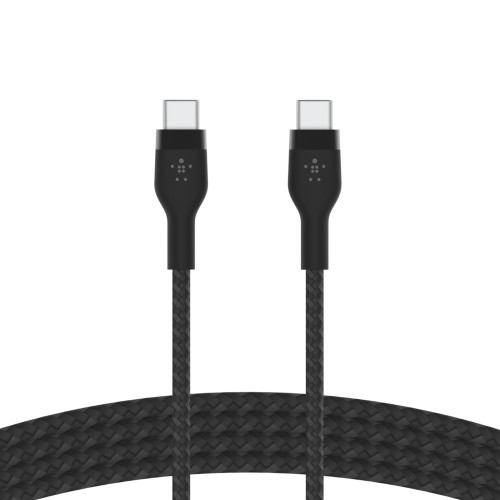 Belkin BOOST↑CHARGE PRO Flex cavo USB 1 m USB...
