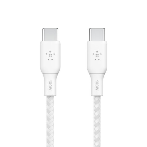 Belkin BOOST CHARGE cavo USB 2 m USB 2.0 USB C...