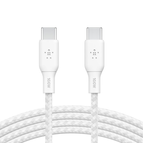 Belkin BOOST CHARGE cavo USB 2 m USB 2.0 USB C...