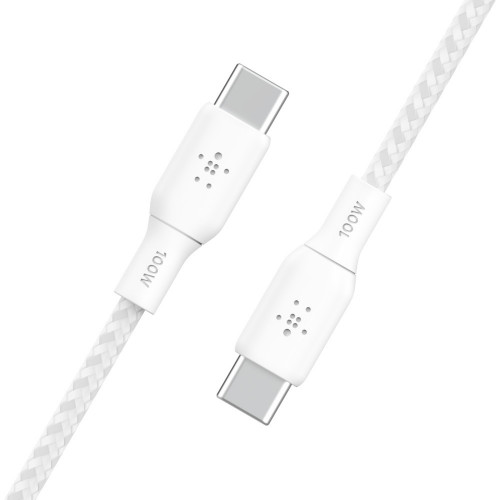 Belkin BOOST CHARGE cavo USB 2 m USB 2.0 USB C...