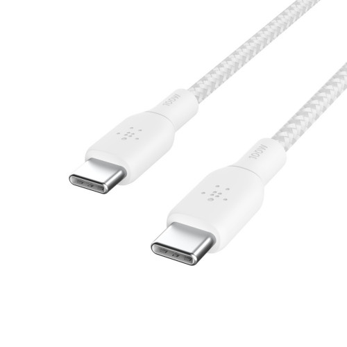 Belkin BOOST CHARGE cavo USB 2 m USB 2.0 USB C...
