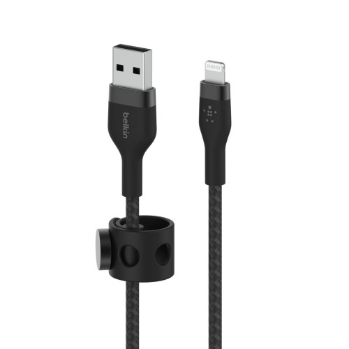 Belkin CAA010BT1MBK cavo USB 1 m USB A USB...