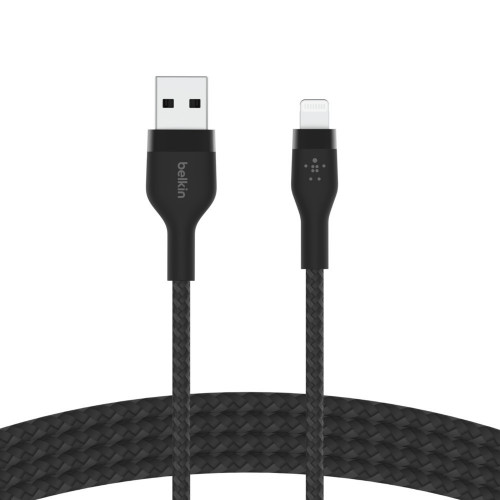 Belkin CAA010BT1MBK cavo USB 1 m USB A USB...